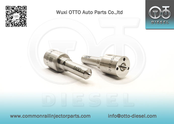 DLLA155P840 Denso Common Rail Nozzle για την Hino Toyota 095000-6521