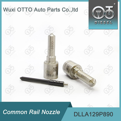 DLLA129P890 Denso Common Rail Nozzle 093400-8900 για το 095000-6470