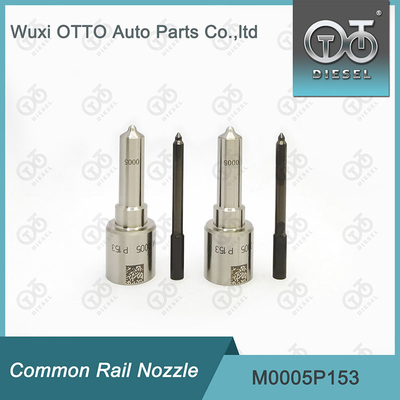 M0005P153 SIEMENS VDO Common Rail Nozzle για εγχέτριες 5WS40441 / A2C59511603