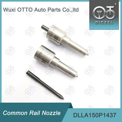 DLLA150P1437 Μπεκ Common Rail Diesel για Μπεκ 0445110183