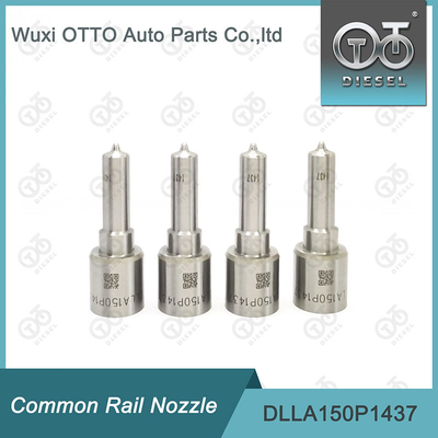 DLLA150P1437 Μπεκ Common Rail Diesel για Μπεκ 0445110183