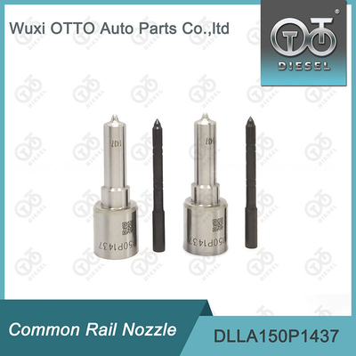 DLLA150P1437 Μπεκ Common Rail Diesel για Μπεκ 0445110183