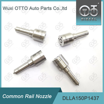 DLLA150P1437 Μπεκ Common Rail Diesel για Μπεκ 0445110183