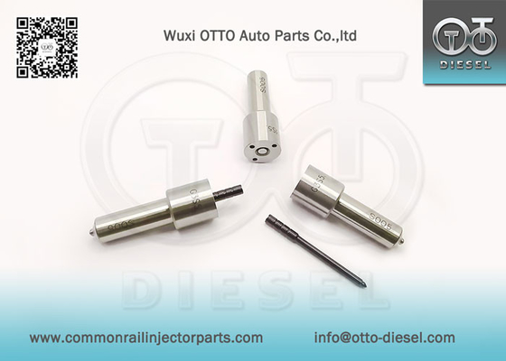 Μπεκ Common Rail Denso G3S5 293400-0050 για ISUZU 295050-0152/7153