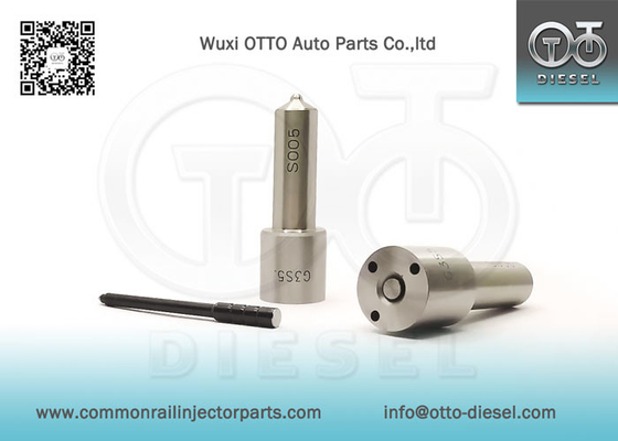 Μπεκ Common Rail Denso G3S5 293400-0050 για ISUZU 295050-0152/7153
