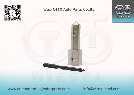 Μπεκ Common Rail Denso G3S5 293400-0050 για ISUZU 295050-0152/7153