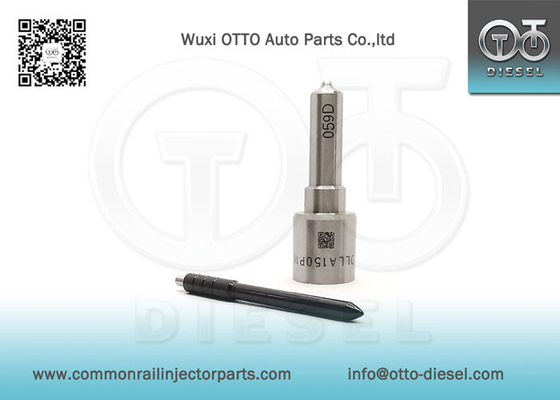 DLLA150P1059 Μπεκ Common Rail Diesel για Μπεκ 095000-5550 / 8310