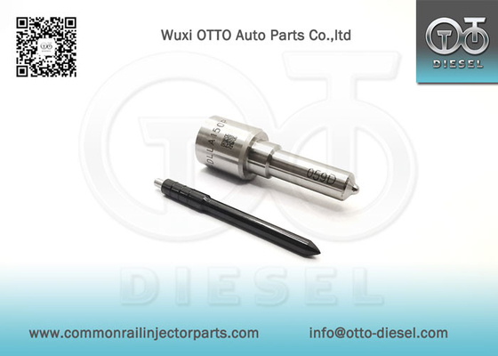 DLLA150P1059 Μπεκ Common Rail Diesel για Μπεκ 095000-5550 / 8310