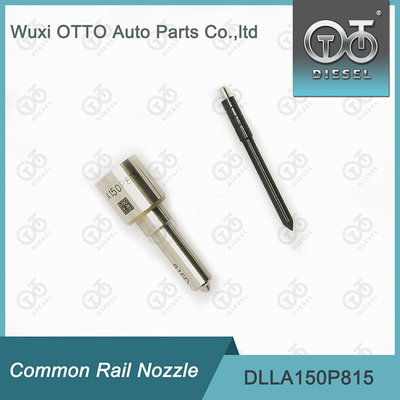 DLLA150P815 Denso Common Rail Nozzle για εγχέτριες 095000-512# /721#755#/542# TOYOTA