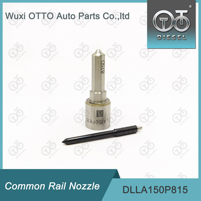 DLLA150P815 Denso Common Rail Nozzle για εγχέτριες 095000-512# /721#755#/542# TOYOTA