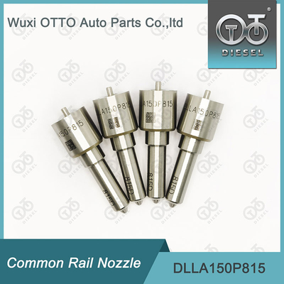 DLLA150P815 Denso Common Rail Nozzle για εγχέτριες 095000-512# /721#755#/542# TOYOTA
