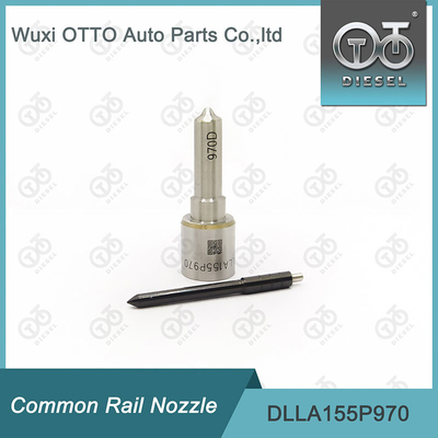 Δέσμος DLLA155P970 Common Rail για το Toyota Land Cruiser 200 V8