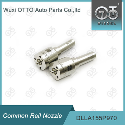 Δέσμος DLLA155P970 Common Rail για το Toyota Land Cruiser 200 V8