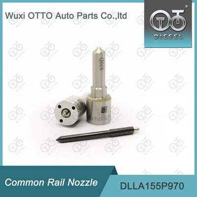 Δέσμος DLLA155P970 Common Rail για το Toyota Land Cruiser 200 V8