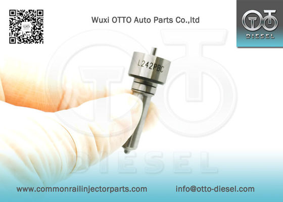 L242PBC Common Rail Nozzle για ενέσιμα BEBE4C12001