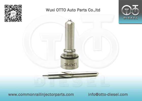 L242PBC Common Rail Nozzle για ενέσιμα BEBE4C12001