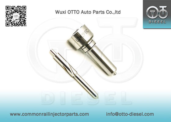 L242PBC Common Rail Nozzle για ενέσιμα BEBE4C12001