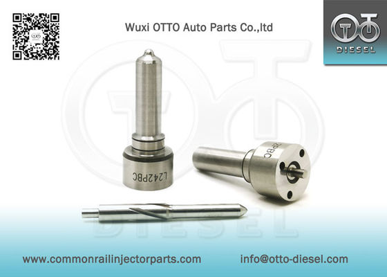 L242PBC Common Rail Nozzle για ενέσιμα BEBE4C12001