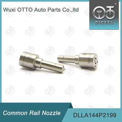 DLLA144P2199 Common Rail Nozzle για εγχέτριες 0445120241