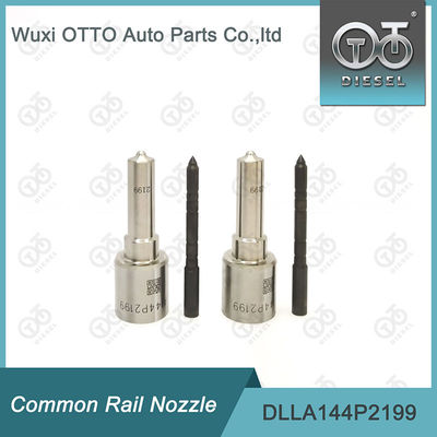 DLLA144P2199 Common Rail Nozzle για εγχέτριες 0445120241