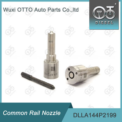 DLLA144P2199 Common Rail Nozzle για εγχέτριες 0445120241