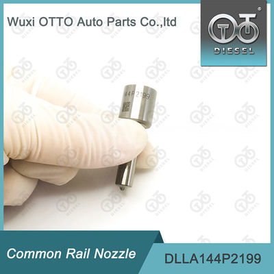 DLLA144P2199 Common Rail Nozzle για εγχέτριες 0445120241