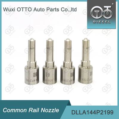 Μπεκ Common Rail Bosch DLLA144P2199 για Μπεκ 0445120241