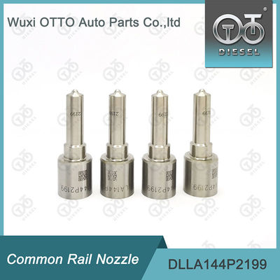 DLLA144P2199 Common Rail Nozzle για εγχέτριες 0445120241