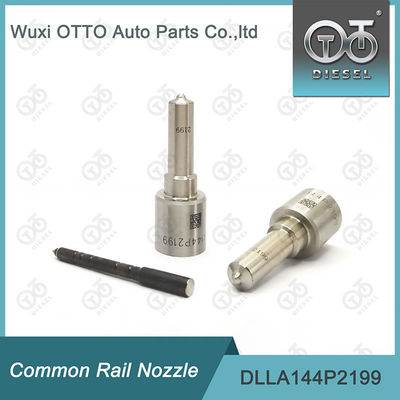DLLA144P2199 Common Rail Nozzle για εγχέτριες 0445120241