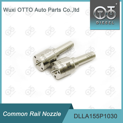 Κοινό ακροφύσιο ραγών DLLA155P1030 Denso για τους εγχυτήρες 095000-956X