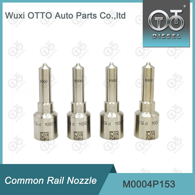 Μπεκ Common Rail Siemens VDO M0004P153 για A2C59513596 5WS40253
