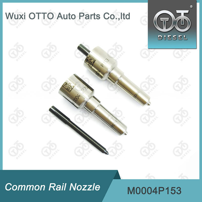 Μπεκ Common Rail Siemens VDO M0004P153 για A2C59513596 5WS40253