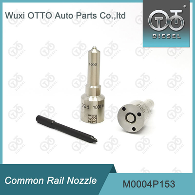 Μπεκ Common Rail Siemens VDO M0004P153 για A2C59513596 5WS40253