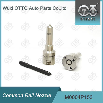 Μπεκ Common Rail Siemens VDO M0004P153 για A2C59513596 5WS40253