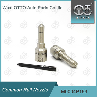 Μπεκ Common Rail Siemens VDO M0004P153 για A2C59513596 5WS40253