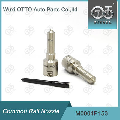 Μπεκ Common Rail Siemens VDO M0004P153 για A2C59513596 5WS40253