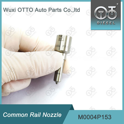 Μπεκ Common Rail Siemens VDO M0004P153 για A2C59513596 5WS40253