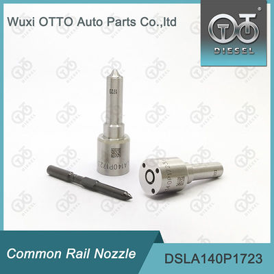DSLA140P1723(0433175481) Ακροφύσιο Common Rail DSLA 140P 1723 Ακροφύσιο Ψεκαστήρα Για Ψεκαστήρες 0445120123