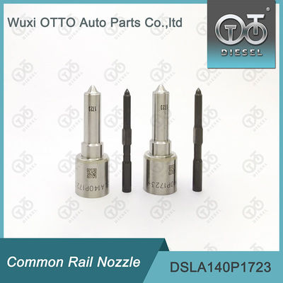DSLA140P1723(0433175481) Ακροφύσιο Common Rail DSLA 140P 1723 Ακροφύσιο Ψεκαστήρα Για Ψεκαστήρες 0445120123