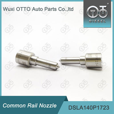 DSLA140P1723(0433175481) Ακροφύσιο Common Rail DSLA 140P 1723 Ακροφύσιο Ψεκαστήρα Για Ψεκαστήρες 0445120123
