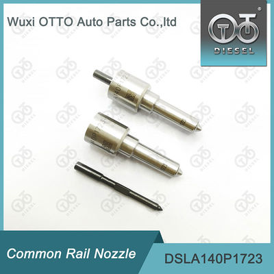 DSLA140P1723(0433175481) Ακροφύσιο Common Rail DSLA 140P 1723 Ακροφύσιο Ψεκαστήρα Για Ψεκαστήρες 0445120123