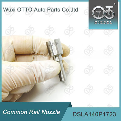 DSLA140P1723(0433175481) Ακροφύσιο Common Rail DSLA 140P 1723 Ακροφύσιο Ψεκαστήρα Για Ψεκαστήρες 0445120123