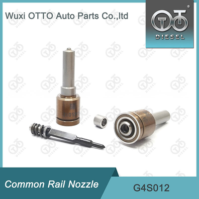 Μπεκ Denso Common Rail G4S012 για Εγχυτήρες 295700-0400 S56013H50A