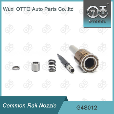 Μπεκ Denso Common Rail G4S012 για Εγχυτήρες 295700-0400 S56013H50A