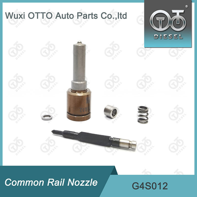 Μπεκ Denso Common Rail G4S012 για Εγχυτήρες 295700-0400 S56013H50A