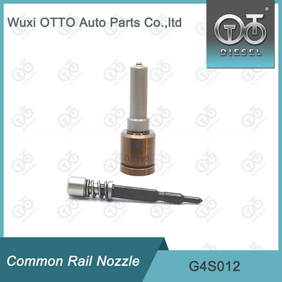 Μπεκ Denso Common Rail G4S012 για Εγχυτήρες 295700-0400 S56013H50A