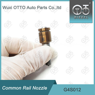Μπεκ Denso Common Rail G4S012 για Εγχυτήρες 295700-0400 S56013H50A