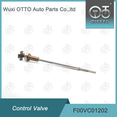 Βαλβίδα Ελέγχου Common Rail Bosch F00VC01202 για Chrysler 0445110419