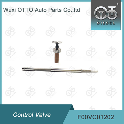 Βαλβίδα Ελέγχου Common Rail Bosch F00VC01202 για Chrysler 0445110419