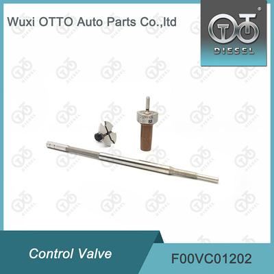 Βαλβίδα Ελέγχου Common Rail Bosch F00VC01202 για Chrysler 0445110419